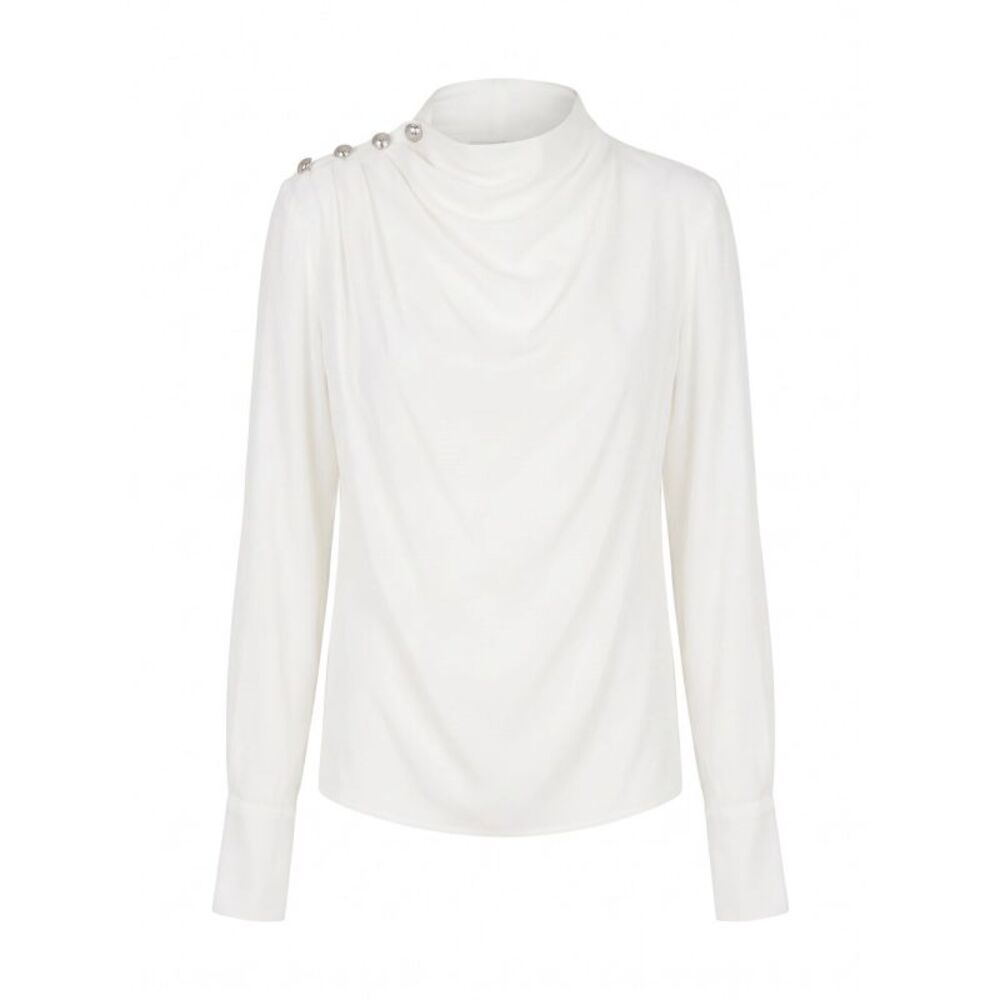 Patrizia Pepe Women Blouse